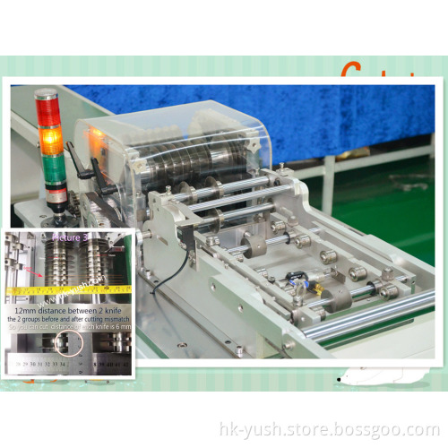 laser cut pcb board separator / pcb circuit board separator